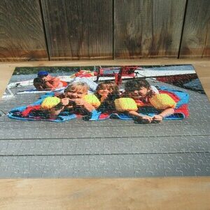 300 Piece Sublimation Puzzle – 10 Pack