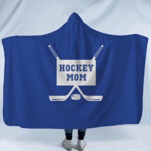 Sports Hooded Blankets In Stock