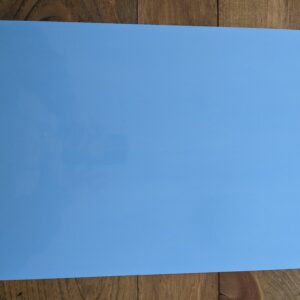 12×18″ Aluminum Photo Panel Sublimation
