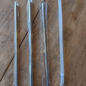 Straws