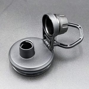 Screw In Lids – Water Spout with Screw on Cover