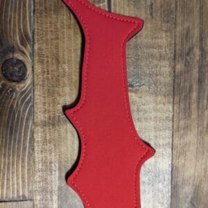 Shark Freezie Sleeves Red