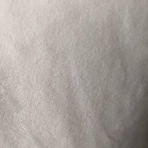 Peach Skin Throw Pillow Cover Sublimation