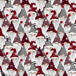 Gnome Matching Family PJ’s