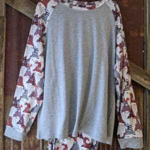 Gnome Matching Family PJ’s