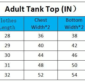 Polyester Racerback Tank Top
