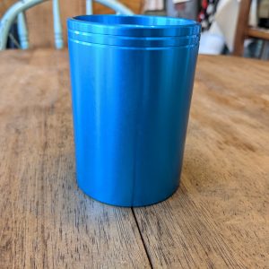 11oz Polymer Sublimation Mug and Pressing Insert