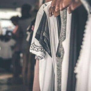 Shirts, Aprons, Socks & PJ's