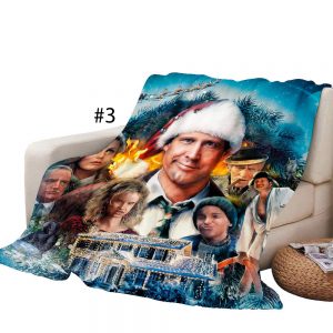 National Lampoon’s Blanket