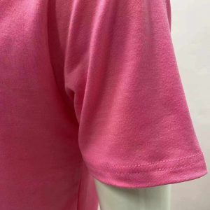 Candy Pink Shirts – All Sizes