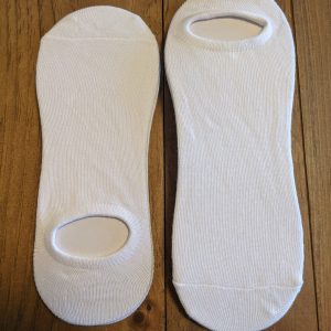 No Show Socks – Package of 10