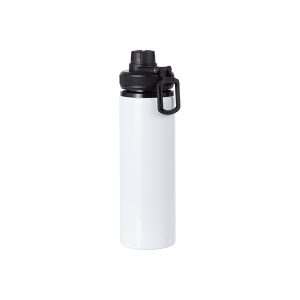25oz Aluminum Water Bottle