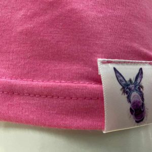 Candy Pink Shirts – All Sizes
