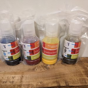 Sublimation Ink 127ml