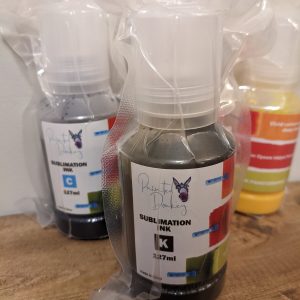 Sublimation Ink 127ml
