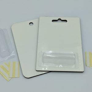 MDF Money Card