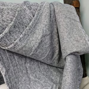 Sweater Throw Blanket Sublimation