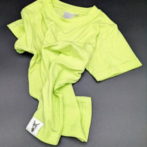 Infant Polyester T-Shirts