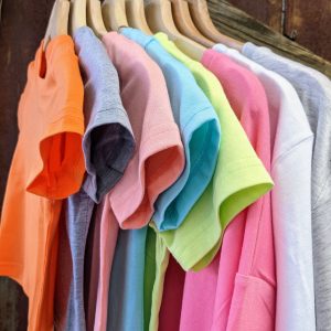 Toddler Polyester T-Shirts