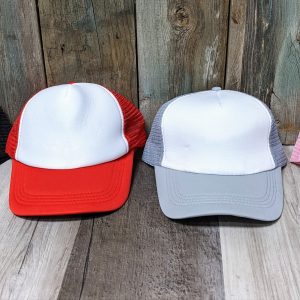 Sublimation Trucker Hats