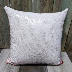 Sequin Sublimation Pillow Cover