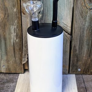 Smoking Hookah Sublimation Tumbler