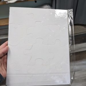 Rectangular Puzzles
