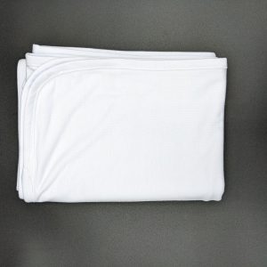 T-Shirt Material Baby Blanket