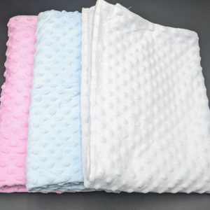 Massage Baby Blankets