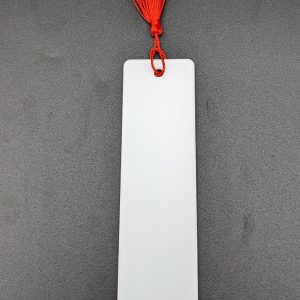 Acrylic Bookmarks