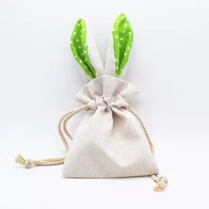 Small Easter Bags