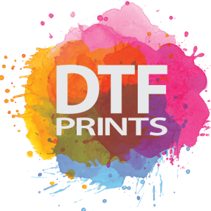 DTF Prints (For all textiles)