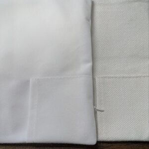 Tooth Fairy Pillow Cover