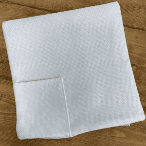 Tooth Fairy Pillow Cover