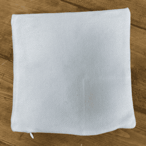 Tooth Fairy Pillow Cover