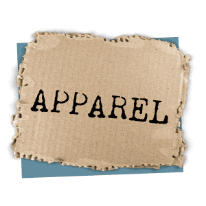 Apparel