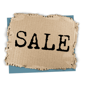 Clear Out Prices
