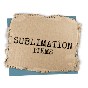 Sublimation