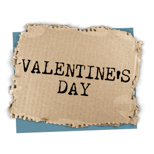 Valentine's Day