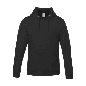 Youth Cotton Blend Hoodie