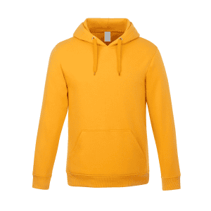 Youth Cotton Blend Hoodie