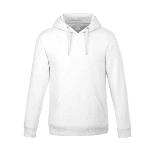 Youth Cotton Blend Hoodie