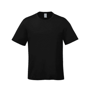 Youth Cotton T-Shirts