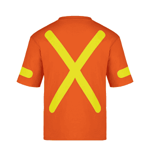 Hi-Vis Cotton T-Shirt