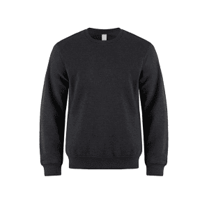 Adult Cotton Crewneck Sweater