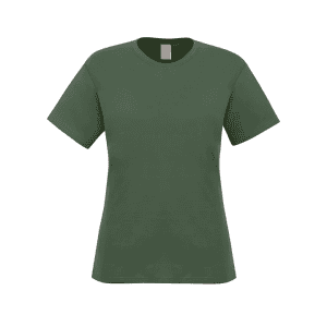 Ladies Cotton T-Shirts