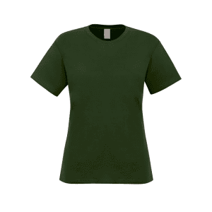Ladies Cotton T-Shirts