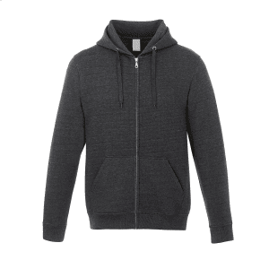 Adult Cotton Blend Full Zip Hoodie