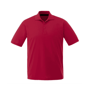 Adult Poly Polo