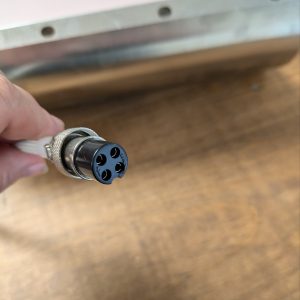 Element Tumbler Press